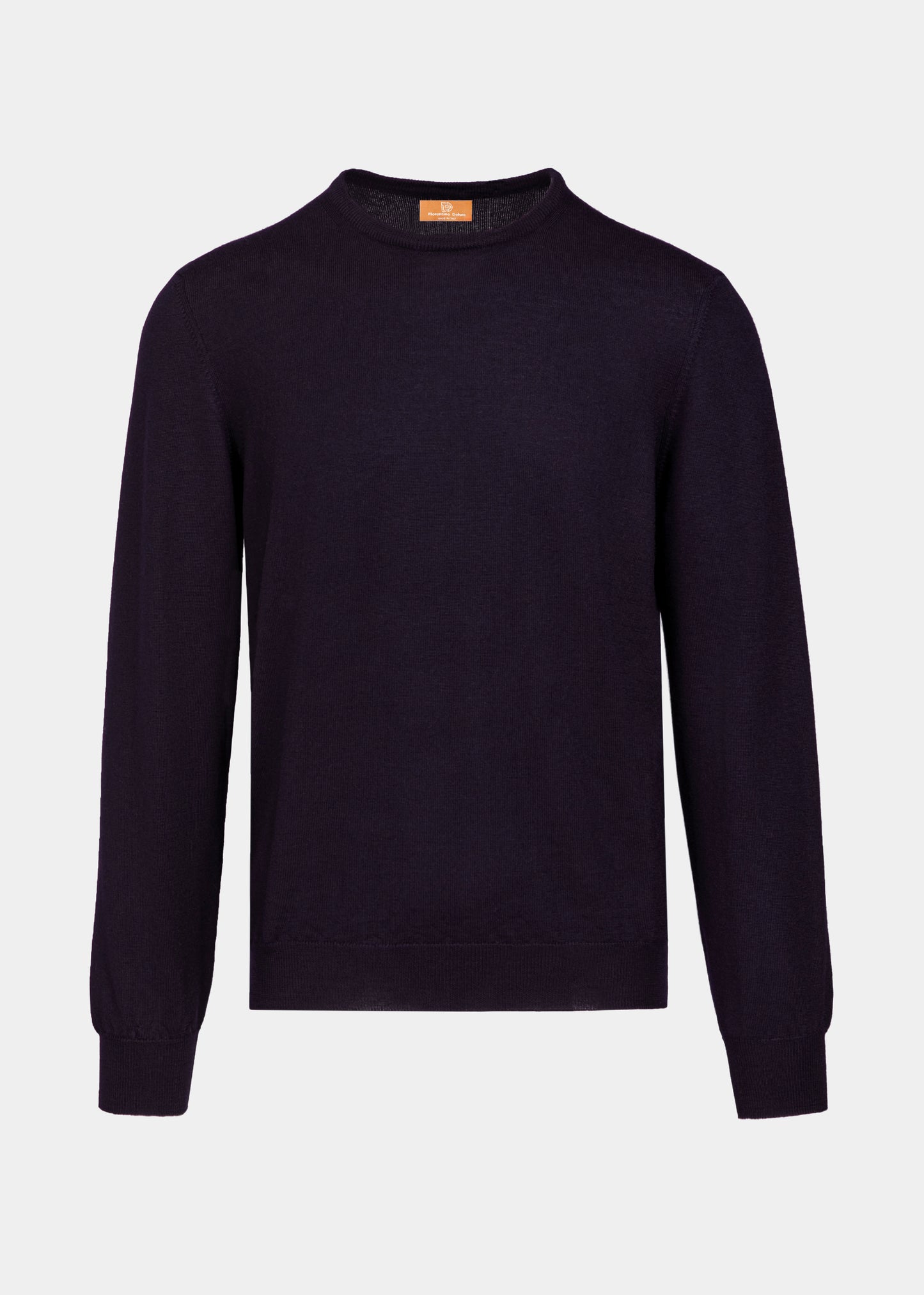 Navy Crewneck