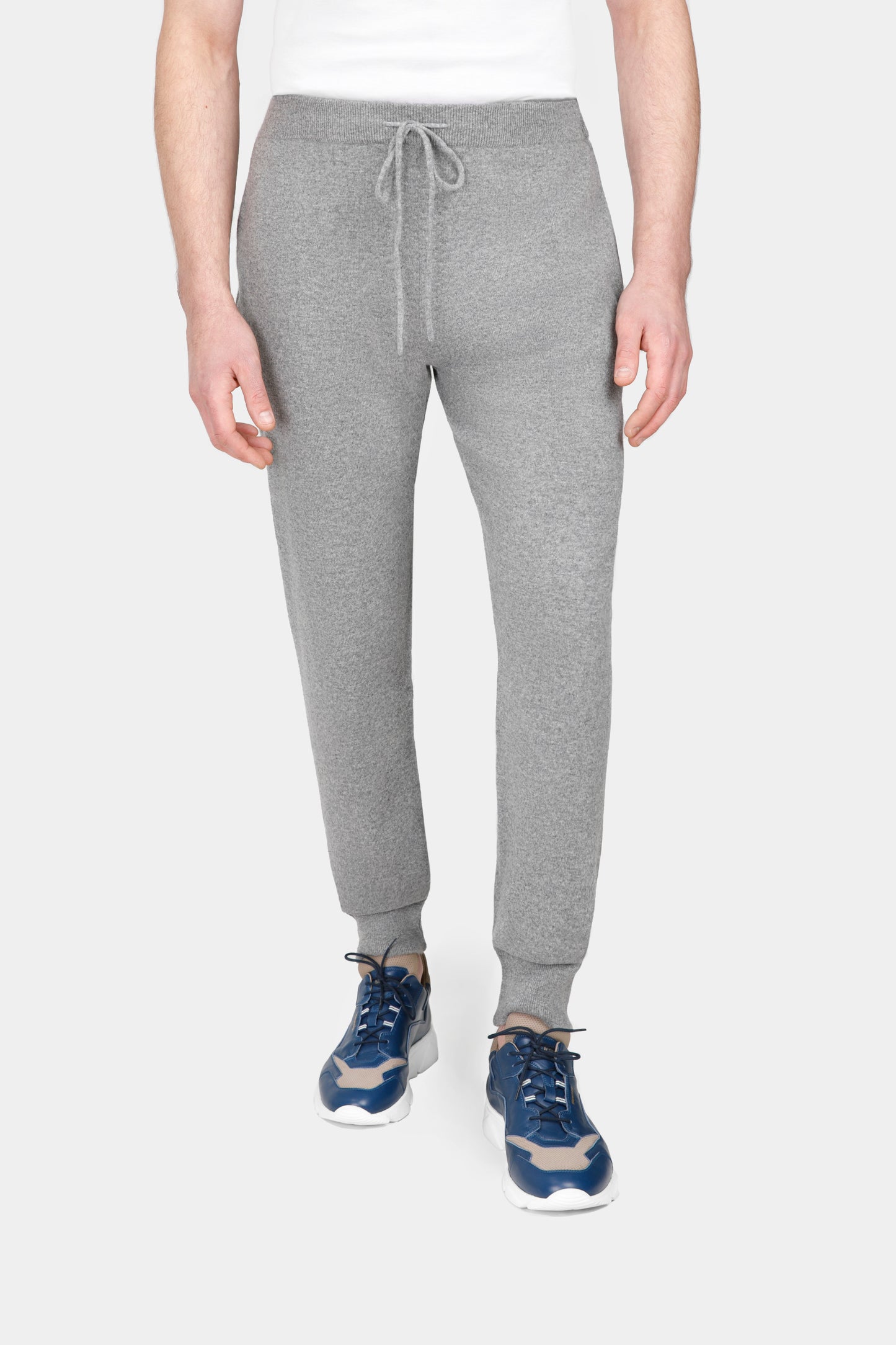 Grey Loungewear Suit