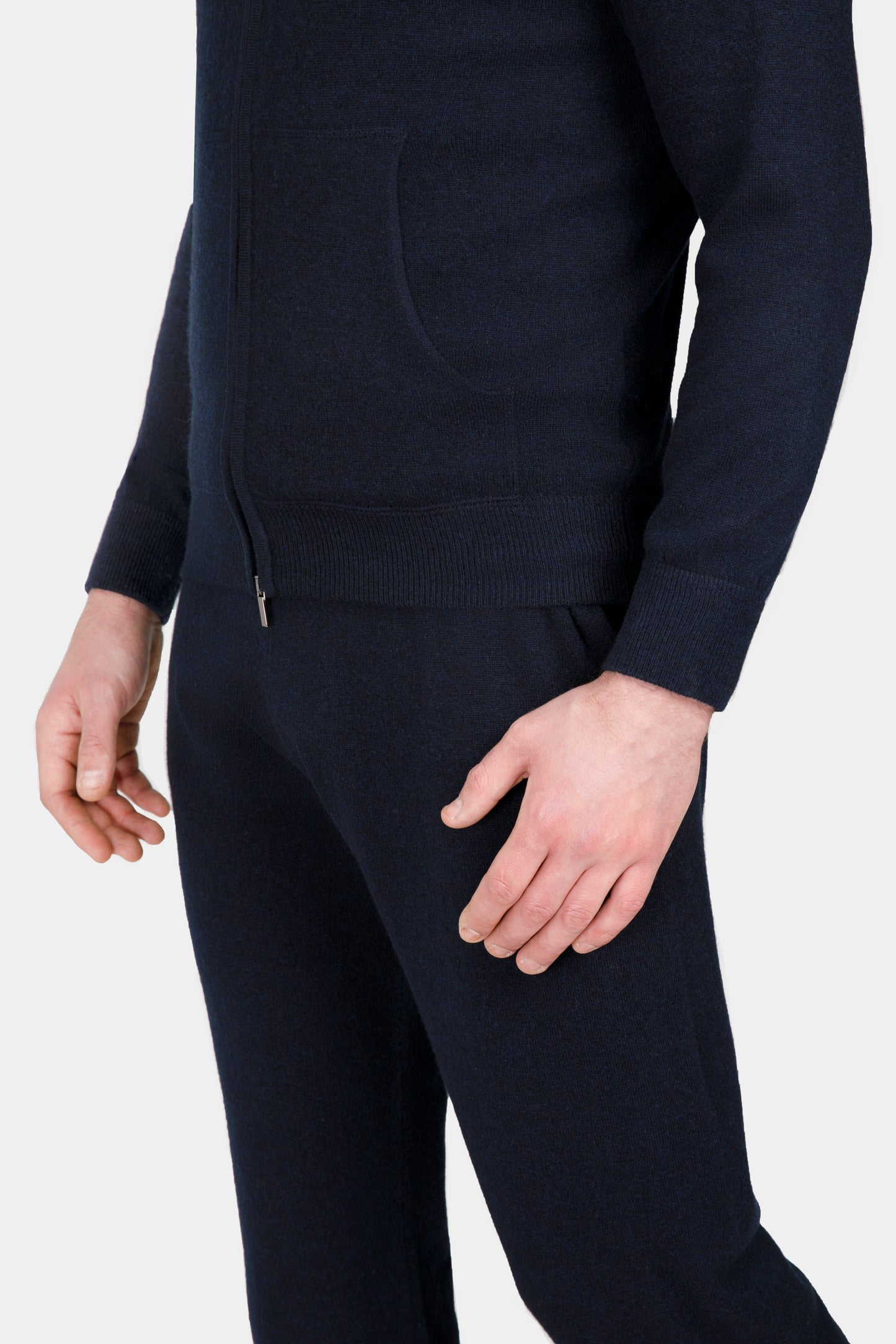 Navy Loungewear Suit