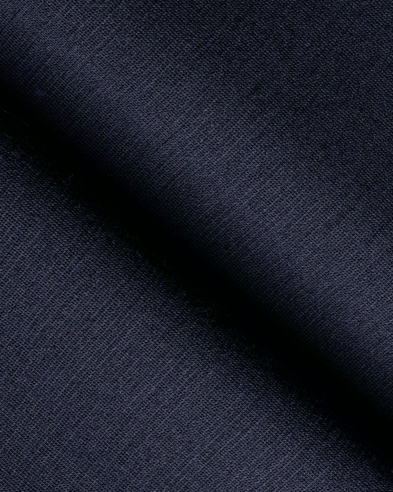 Navy Wool Flexo Suit