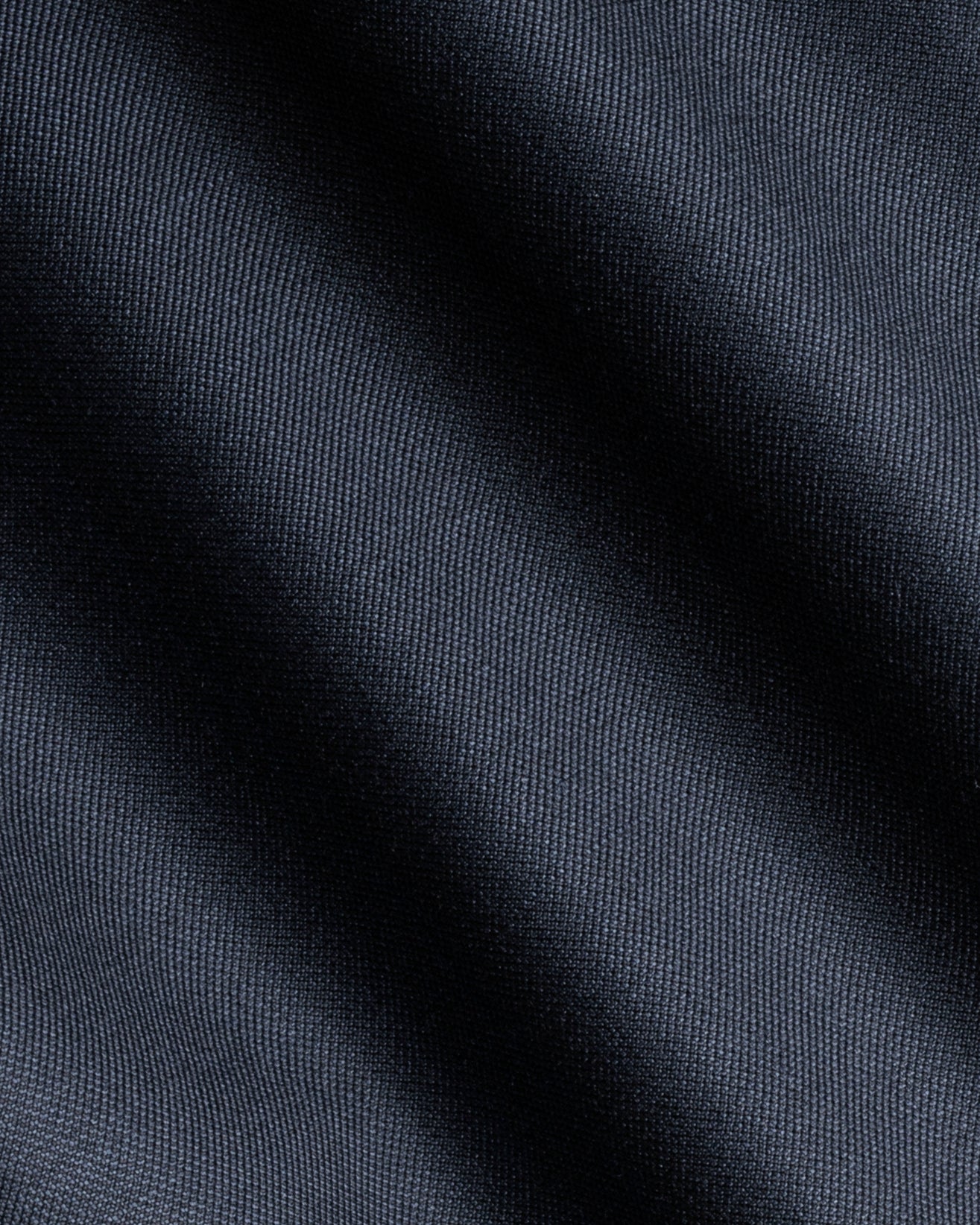 Navy Blue Ego Suit