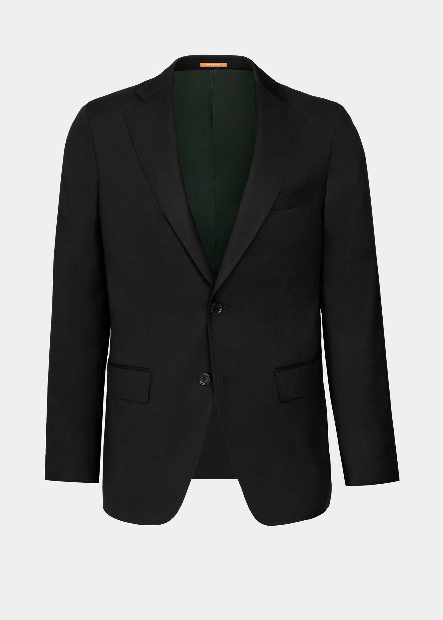 Black Ego Suit