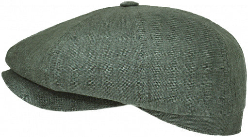 Dark Olive Cap