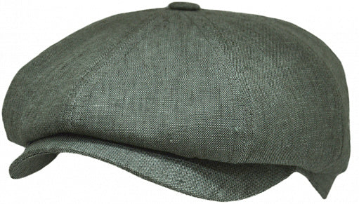 Dark Olive Cap