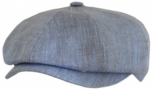 Light Blue Cap