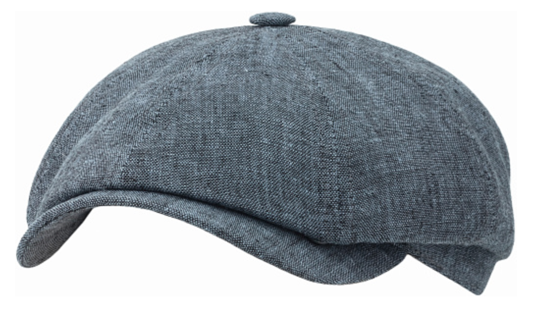 Light Navy Cap