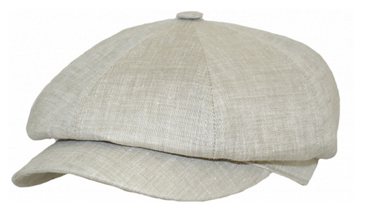 Light Grey Cap