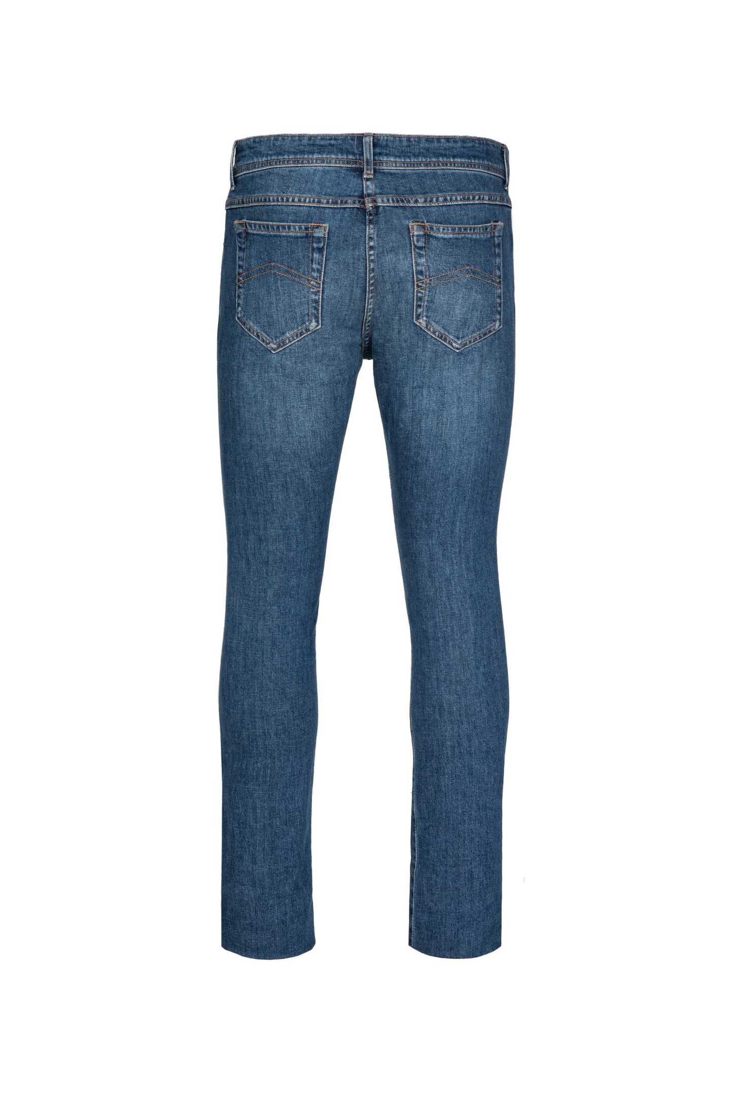 Blue Jeans Trousers